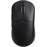 Mchose a5 pro max trådløs mus (sort, op til 26.000 dpi, 2,4 GHz USB-C Bluetooth)