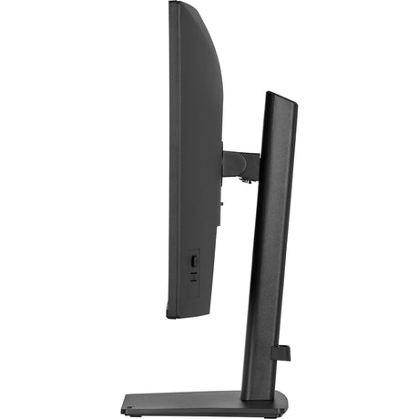 Iiyama prolite xb2796hsc-b1 27 skærm (sort (mat), 144 Hz, HDMI, USB-C, lyd)