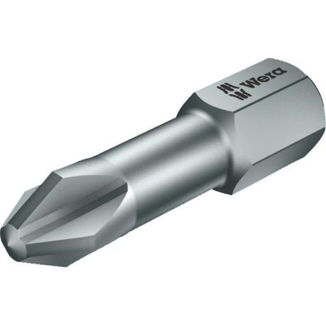 Wera bit-safe 61 universal 1, 61-delt bit sæt (sort grøn)