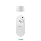 Frient zigbee range extender eu mesh adgangspunkt (hvid, zigbee 3.0)