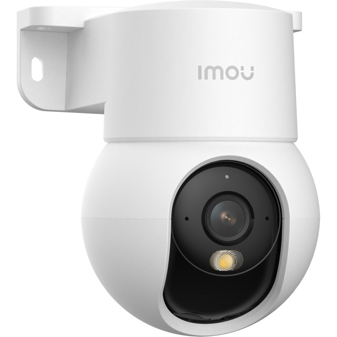 Imou ranger mini 3k sikkerhedskamera (hvid)
