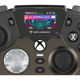 Turtle Beach Stealth Ultra Controller (sort, Xbox-serien