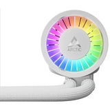 Arctic Liquid Freezer III Pro 360 A-RGB Vandkøling (hvid)