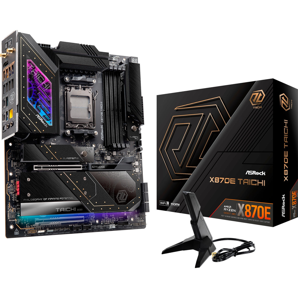 Asrock