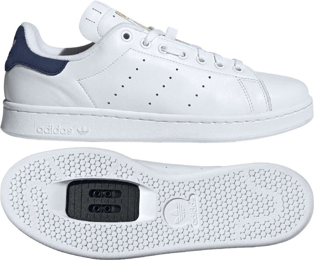 Adidas velostan smith - cykelsko