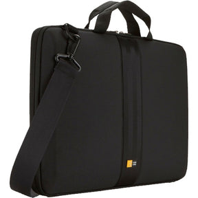 Case logic 16 hardshell laptop sleeve qns-116k laptop taske (detail)