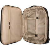 Targus 15,6" ecosmart mobile tech traveller rullende rygsækvogn (sort)