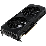 Gainward GeForce RTX 5060 Ti Ghost OC 8GB grafikkort (3x DisplayPort, 1x HDMI 2.1, DLSS 4)