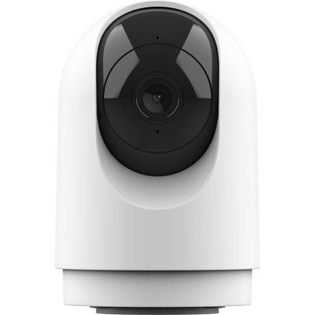 Trust ipcam-2700 360° sikkerhedskamera (hvid, 2,4 eller 5ghz WiFi)