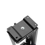 Neomounts pc bureaustøtte nm-cpu100 sort holder (zwart)