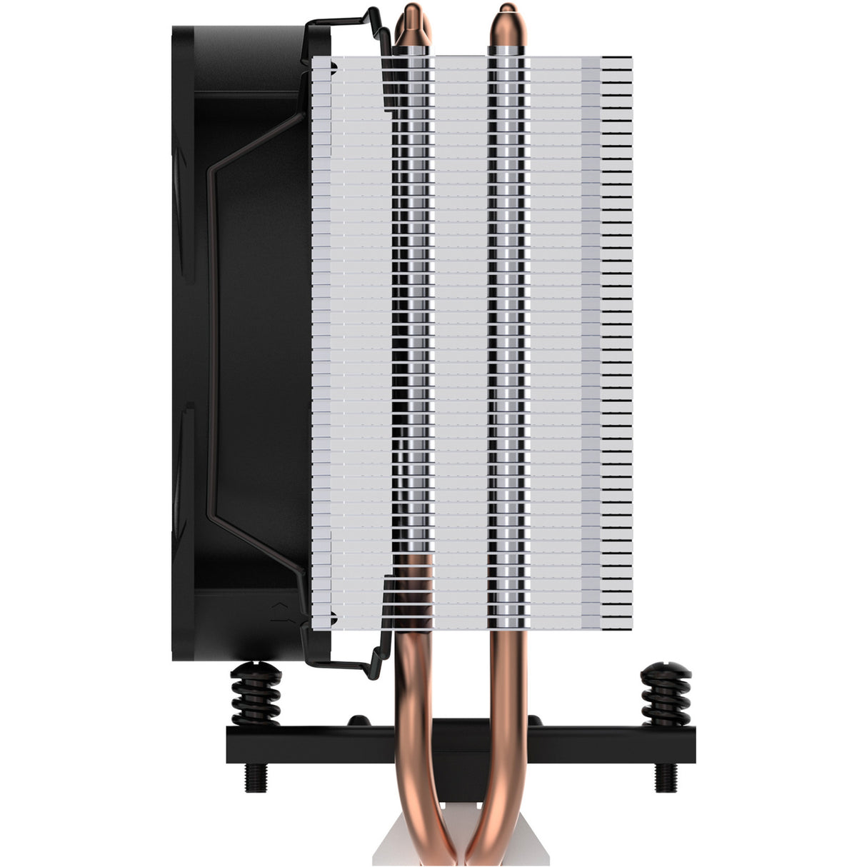 Arctic freezer 8a CPU køler (4-pin PWM)