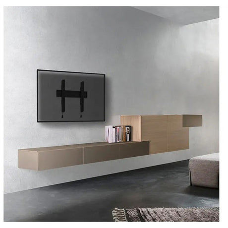 Neomounts select wl30s-850bl14 flad vægmontering (sort)
