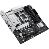 Asus Prime B860M-A WiFi Socket 1851 bundkort (RAID, 2,5 GB-LAN, WiFi 6e, BT, lyd, µATX)