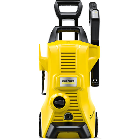 Kärcher k 3 power control højtryksrenser (gul sort, 1.676-100.0)