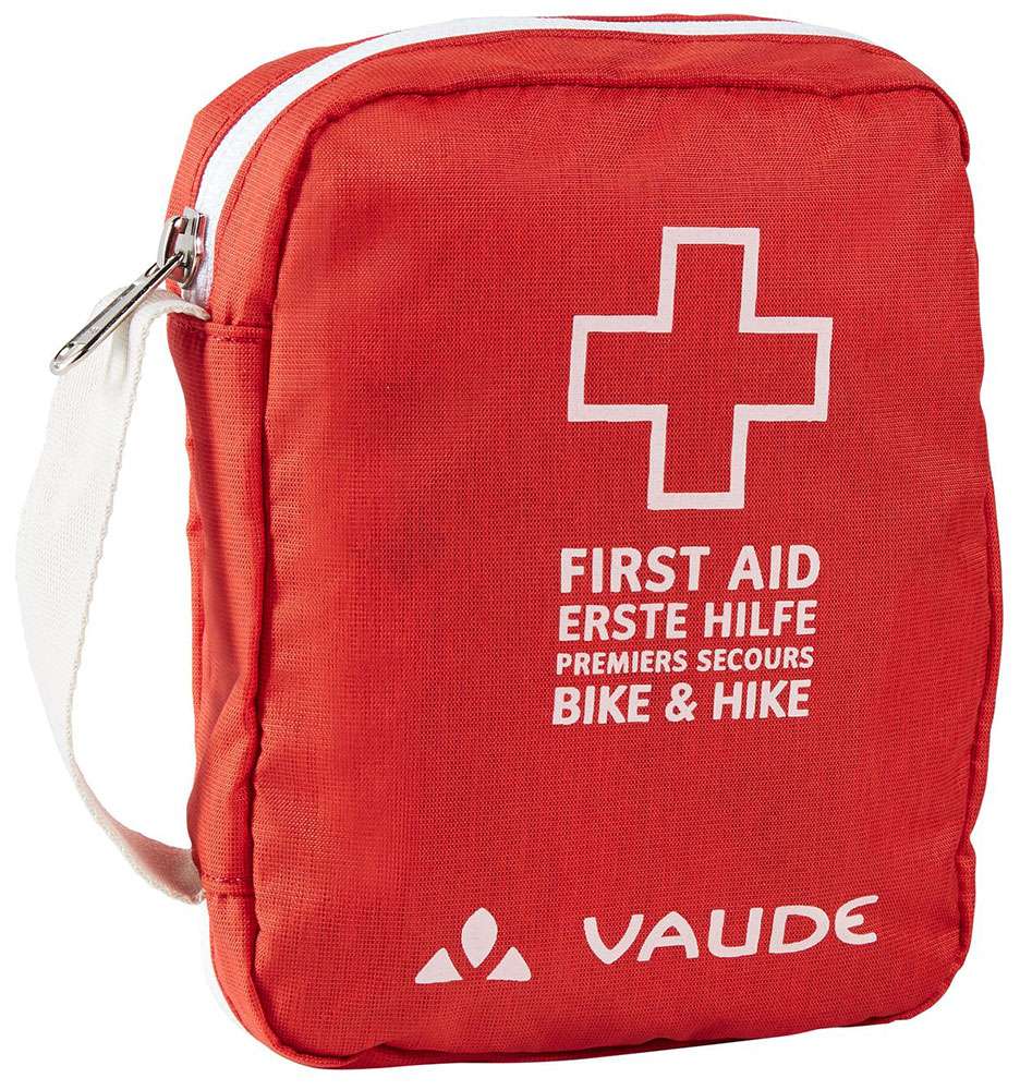Vaude førstehjælpskasse
