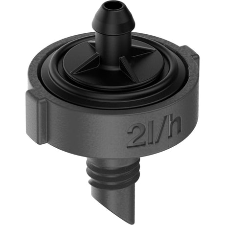 Gardena endedrypper 2 liter - 13302-20 13302-20