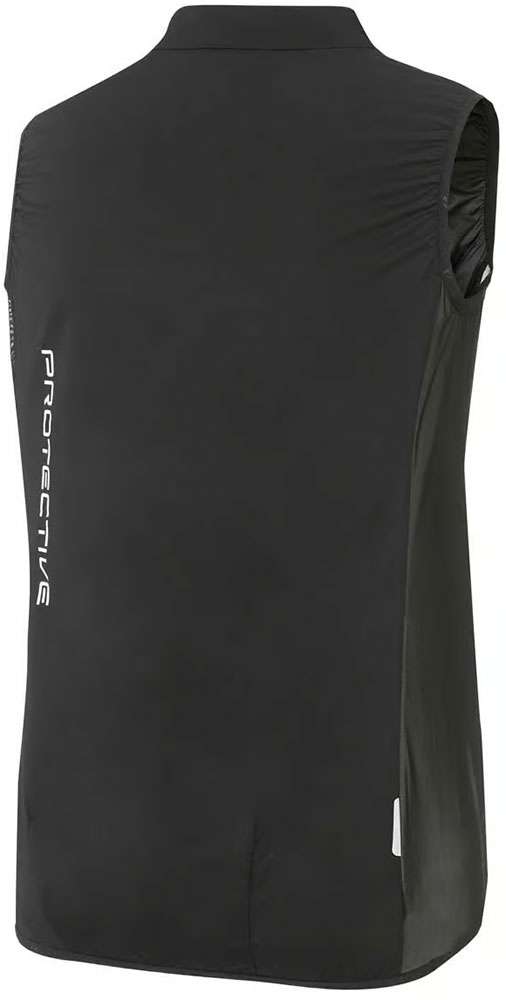 Beskyttende 4x4 - all-weather vest