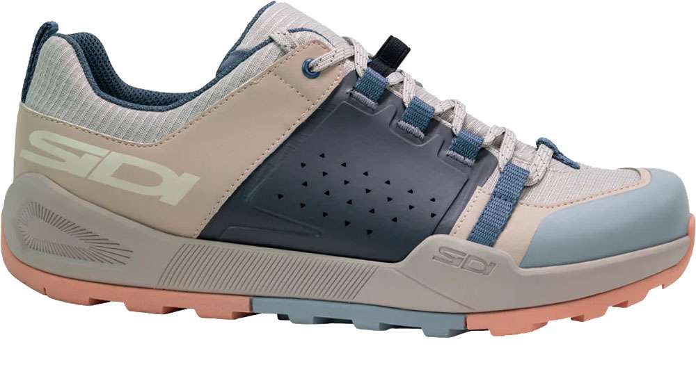 Sidi atomus - mtb sko