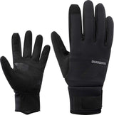 Shimano vindfang - termohandsker