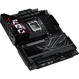 Asus Rrog Maximus Z890 Hero Socket 1851 bundkort (sort, RAID, 2,5 GB-LAN, 5 GB-LAN, Wi-Fi 7, BT, lyd, ATX)