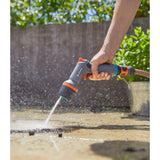 Gardena komfort sprøjtepistol ecopulse