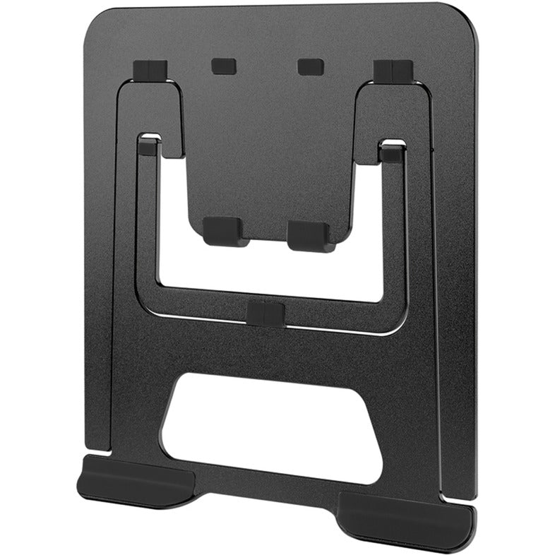 Neomounts nsls085sort foldbart laptopstativ (sort)