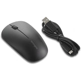 Kensington my230 eq genopladelig mus - trådløs - mellemstørrelse (sort, bluetooth, 2,4 ghz)