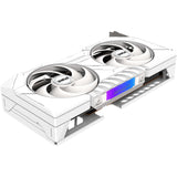 Sapphire Radeon RX 9060 XT Pure 16GB OC grafikkort (1x Display Port, 2x HDMI)