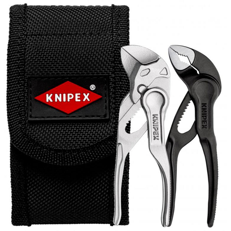 Knipex 00 20 72 v04 xs tangsæt