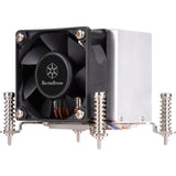 Silverstone ar09-115xs cpu køler