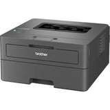 Brother hl-l2445dw laserprinter (mørkegrå)