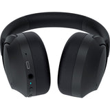 Creative Zen Hybrid 2 over-ear hovedtelefoner (sort, Bluetooth 5.2, USB-C, hybrid ANC)