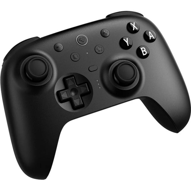 8bitdo ultimate 2 bluetooth controller (sort, pc, switch 2, bluetooth usb-c 2,4 ghz)
