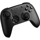 8bitdo ultimate 2 bluetooth controller (sort, pc, switch 2, bluetooth usb-c 2,4 ghz)