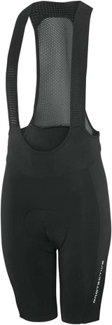 Beskyttende blaze - bib-shorts med pude