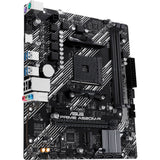 Asus Prime A520M-R Socket AM4 bundkort (RAID, GB-LAN, lyd, µATX)
