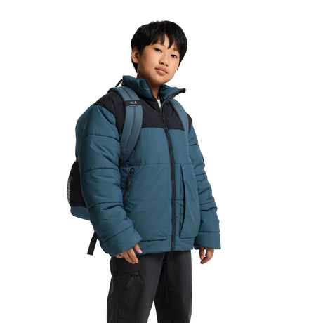 Jack wolfskin rebel pack 25 rygsæk (blå)