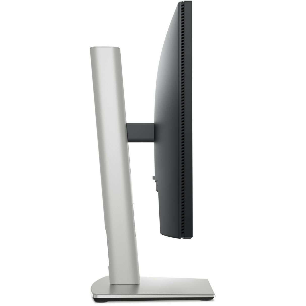 Dell p2225h 21.5 skærm (sort sølv, HDMI, skærmport, 3x USB-A, USB-B, USB-C)