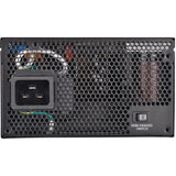 Silverstone hela 2050r platin, modulær 2050 watt strømforsyning (sort, 14x pcie)