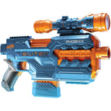 Hasbro Nerf Elite 2.0 Phoenix CS-6 Nerf Gun