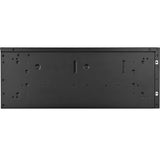 Silverstone RM47-502-i rackhus (sort)
