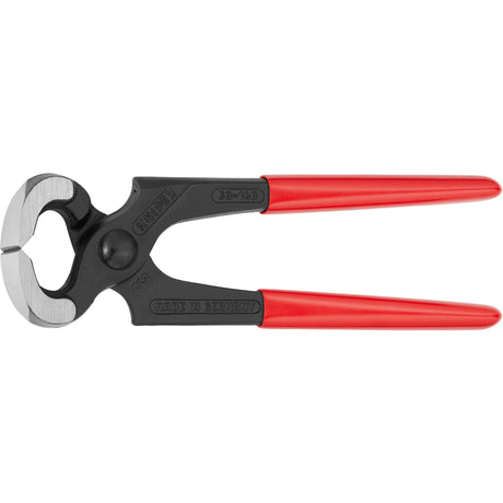Knipex tang 50 01 160 monier tang (rød sort)