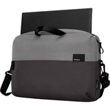 Targus 14 sagano ecosmart bærbar taske (sort, op til 35,6 cm)