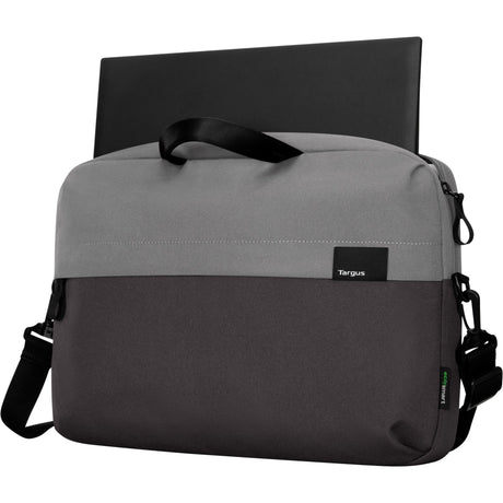 Targus 14 sagano ecosmart bærbar taske (sort, op til 35,6 cm)