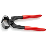 Knipex tang 50 01 160 monier tang (rød sort)