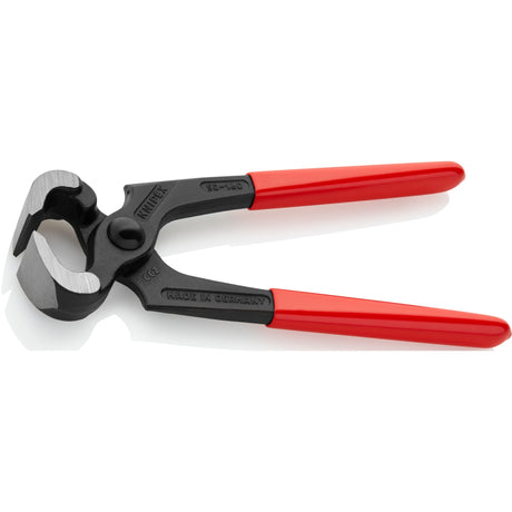Knipex tang 50 01 160 monier tang (rød sort)