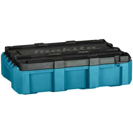 Makita tilbehør Maktrak værktøjskasse medium - p-91039
