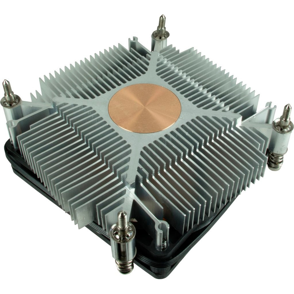 Inter-tech argus t-200 cpu køler
