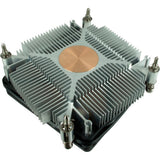 Inter-tech argus t-200 cpu køler