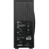 Edifier t5s aktiv subwoofer højttaler (sort)
